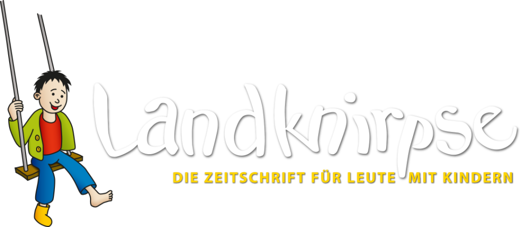 Steinfurth, Kulturhaus – Landknirpse – Die Zeitschrift für Leute mit ...